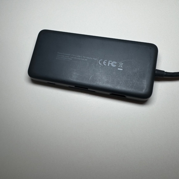 Anker 341 USB-C Media Hub (7-in-1) - Picture 5 of 15